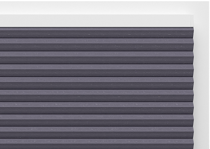 Umbra (Blackout), Slate - Stick Fit Honeycomb Blind - Image 10